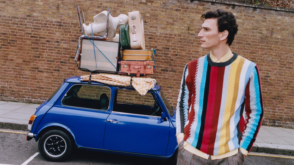 Paul Smith